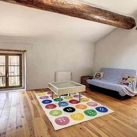 La Maison Aux Volets Bleus * Caunes-Minervois