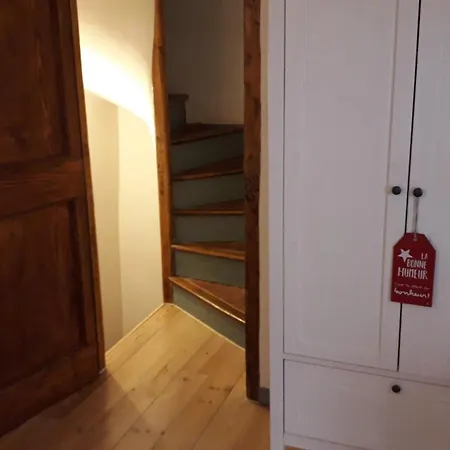 La Maison Aux Volets Bleus Vakantiehuis